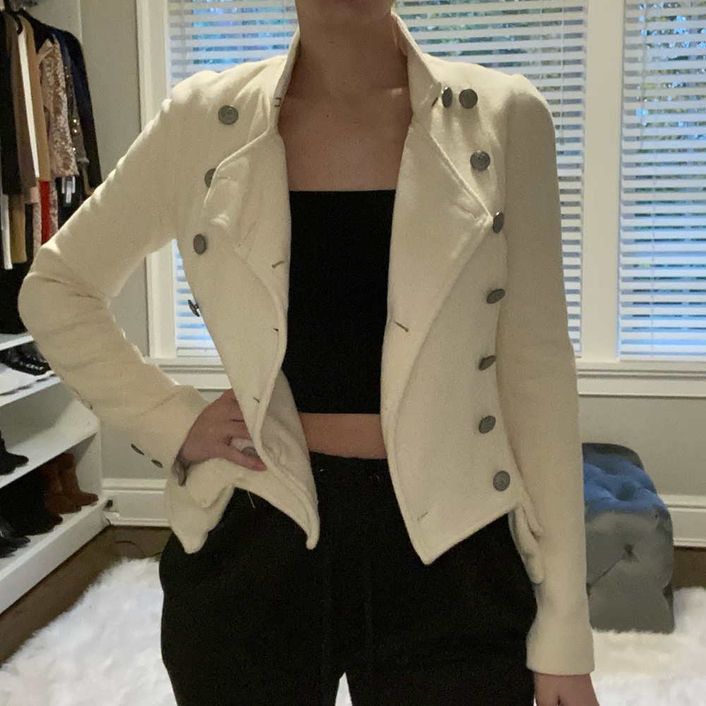 Free people jacket